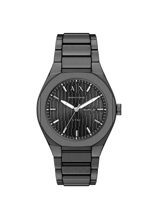 Armani Horloge AX4300