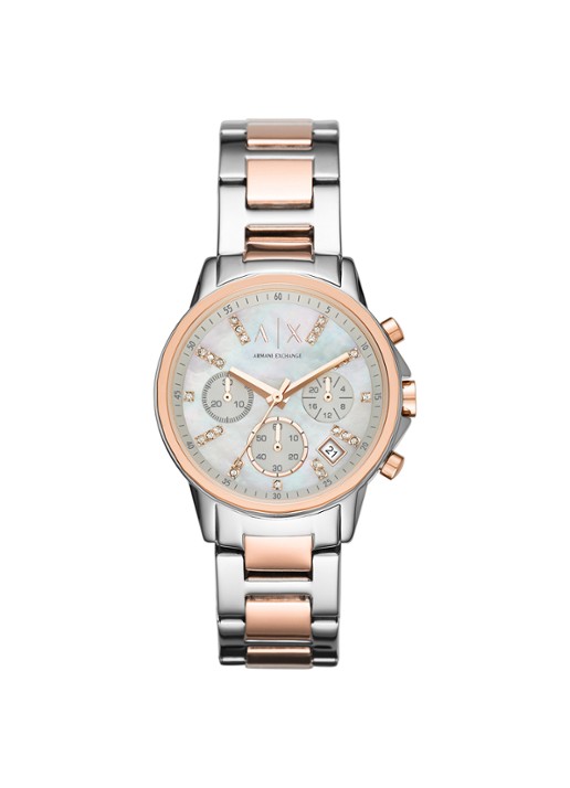 Armani Horloge AX4331