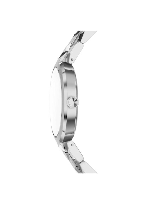 Armani Horloge AX4405 - detail 3 zilver