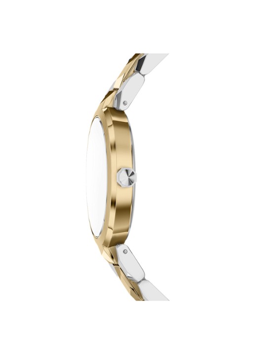 Armani Horloge AX4406 - detail 3 zilver