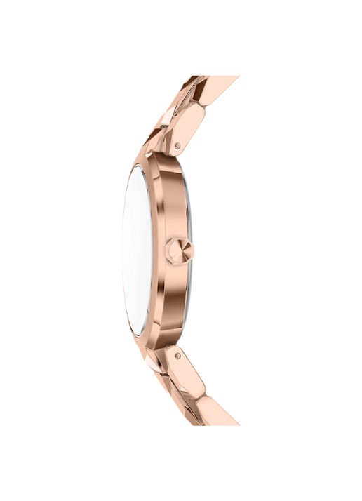 Armani Horloge AX4408 - detail 2 roségoud
