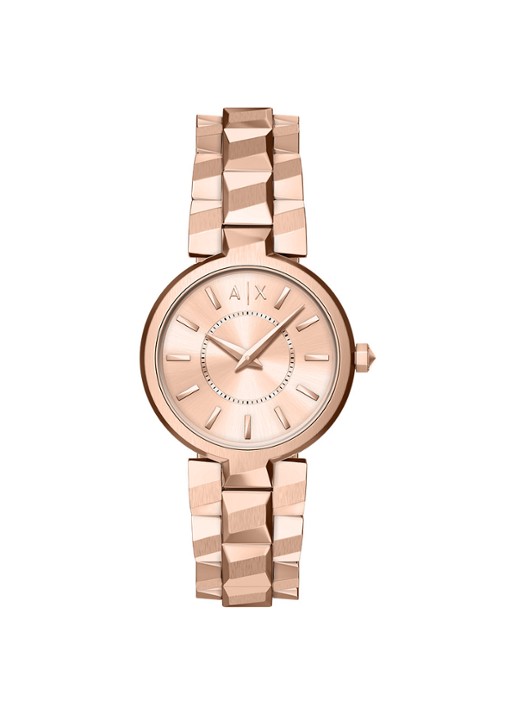 Armani Horloge AX4408