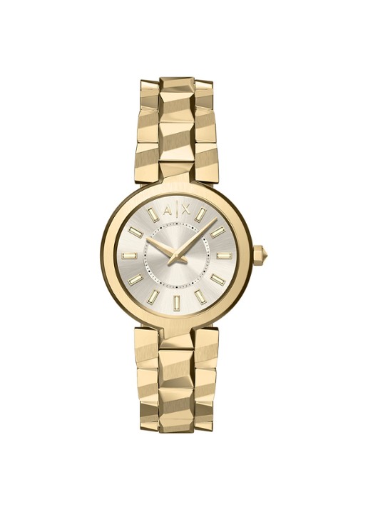 Armani Horloge AX4409