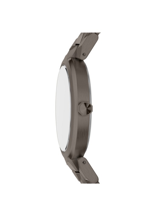 Armani Horloge AX4410 - detail 3 bruin