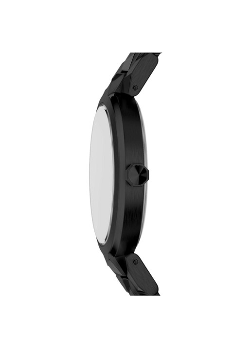 Armani Horloge AX4411 - detail 2 zwart