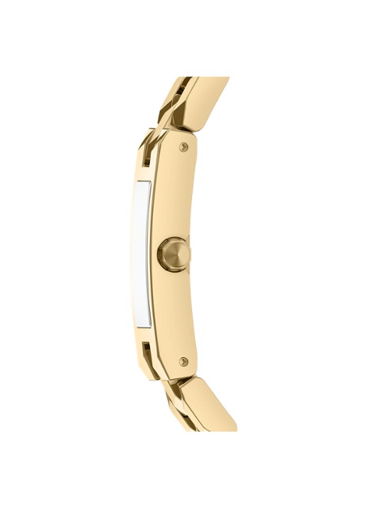 Armani Horloge AX4701 - detail 2 goud