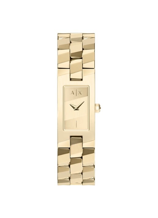 Armani Horloge AX4701