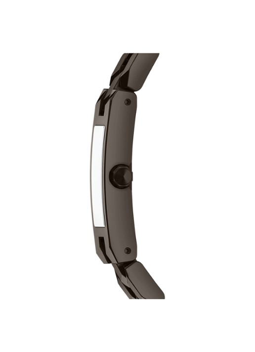 Armani Horloge AX4703 - detail 2 bruin