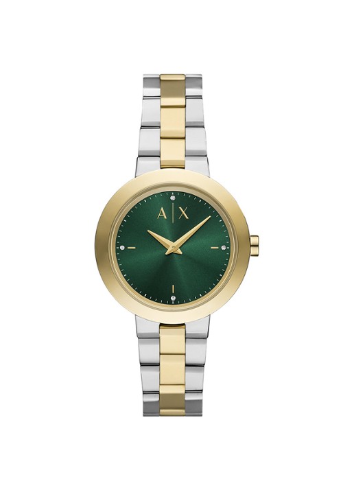 Armani Horloge AX5176