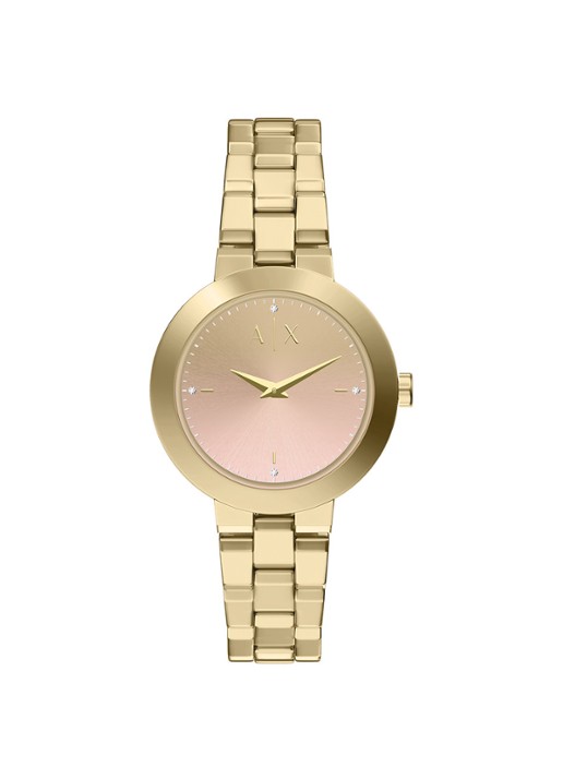 Armani Horloge AX5182