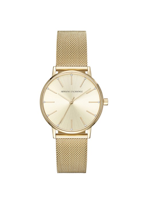 Armani Horloge AX5536