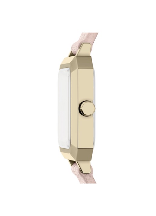 Armani Horloge AX5737 - detail 2 goud