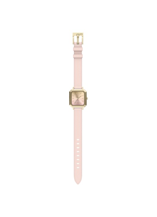 Armani Horloge AX5737 - detail 4 goud