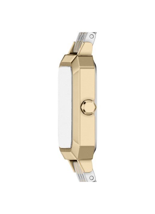 Armani Horloge AX5741 - detail 3 goud