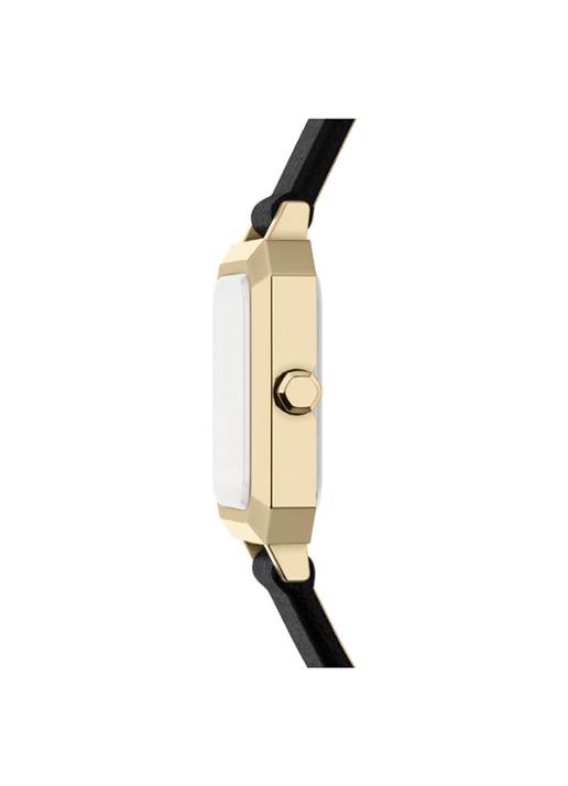 Armani Horloge AX5742 - detail 2 goud