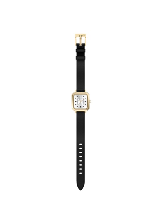 Armani Horloge AX5742 - detail 4 goud