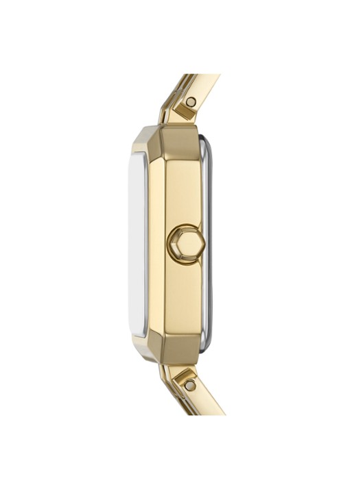 Armani Horloge AX5811 - detail 2 goud