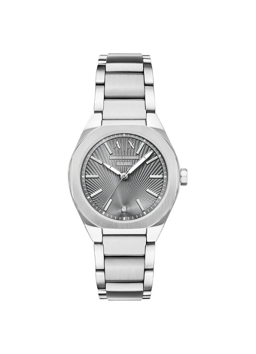 Armani Horloge AX6030