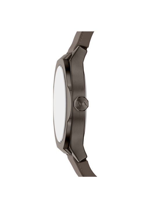 Armani Horloge AX6033 - detail 3 bruin
