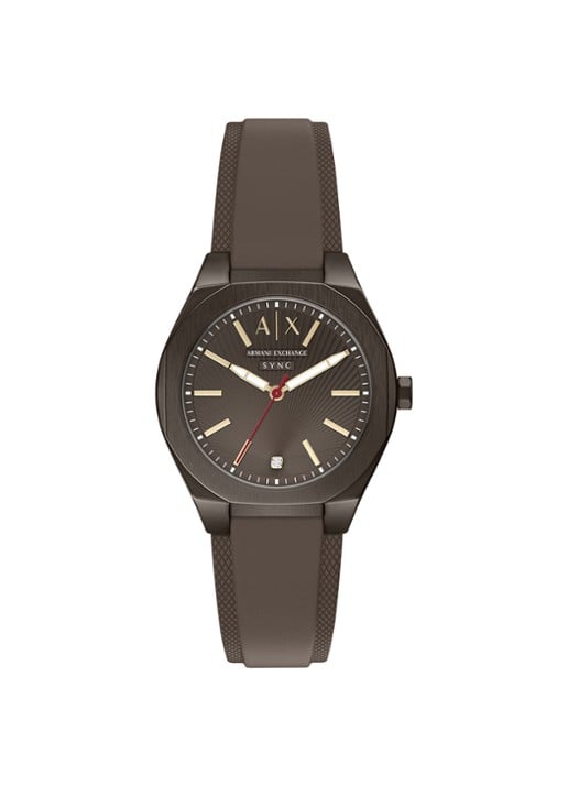 Armani Horloge AX6033