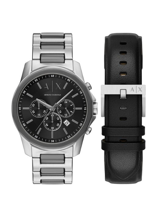 Armani Horloge AX7181SET