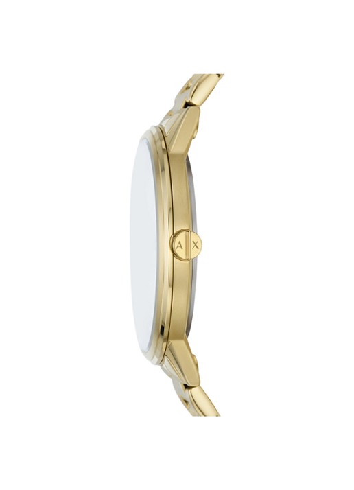 Armani Horloge en armband giftset AX7144SET - detail 2 goud