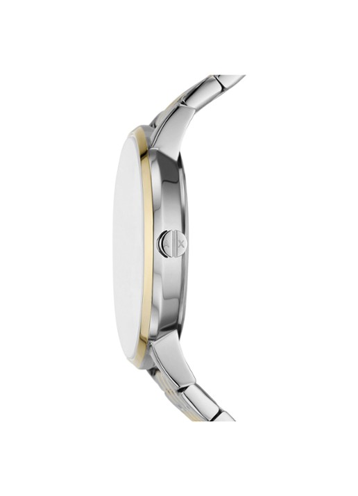 Armani Horloge en armband set van 2 AX7156SET - detail 2 zilver