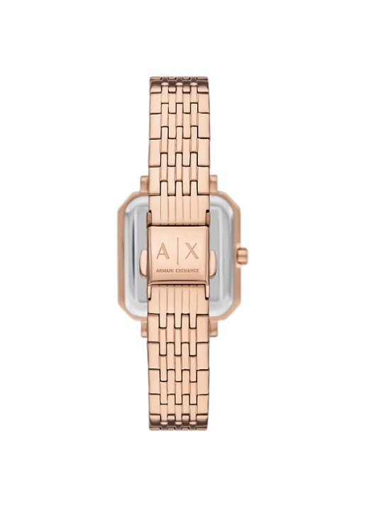 Armani Horloge en armband set van 2 AX7164SET - detail 2 roségoud
