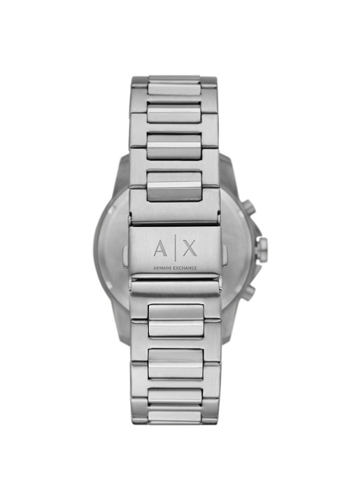 Armani Horloge en armband set van 2 AX7176SET - detail 2 zilver
