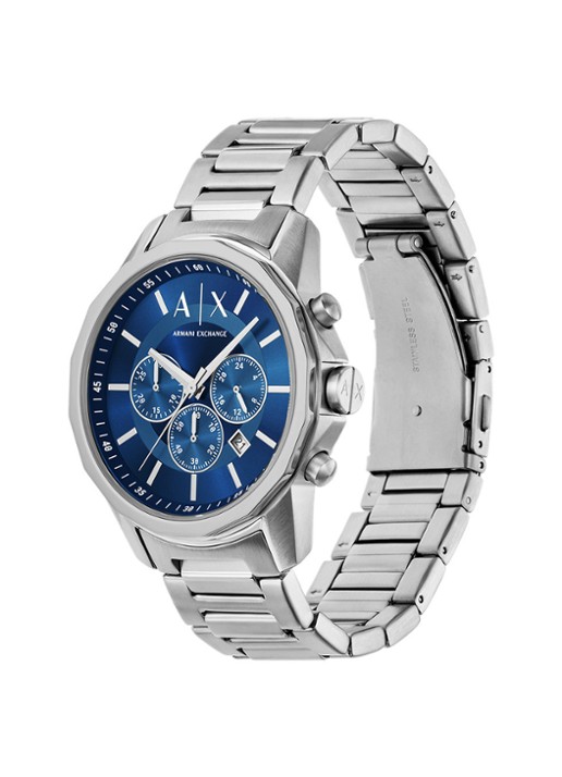 Armani Horloge en armband set van 2 AX7176SET - detail 5 zilver