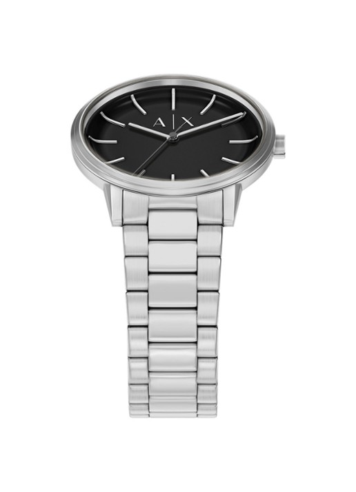 Armani Horloge en armband set van 2 AX7182SET - detail 3 zilver