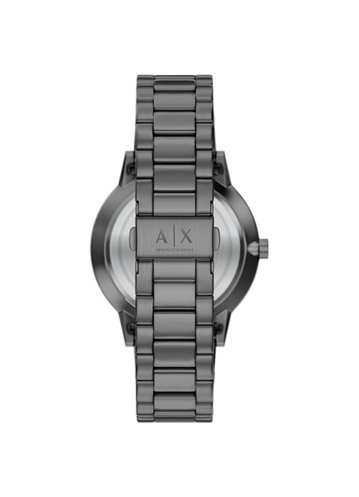Armani Horloge en armband set van 2 AX7183SET - detail 2 donkergrijs