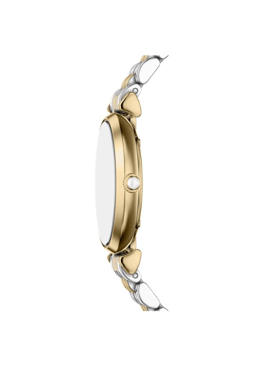 Armani Horloge en armband set van 2AR80086SET - detail 3 zilver