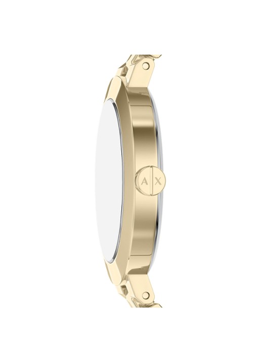 Armani Horloge en armband set van 2AX7177SET - detail 2 goud