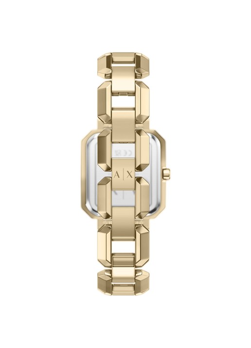 Armani Horloge en ketting set van 2 AX7186SET - detail 2 goud