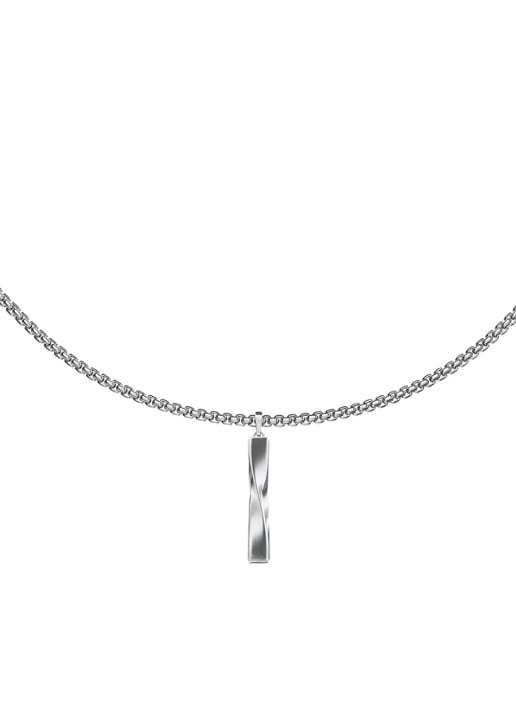 Armani Iconic Trend ketting EGS3366040