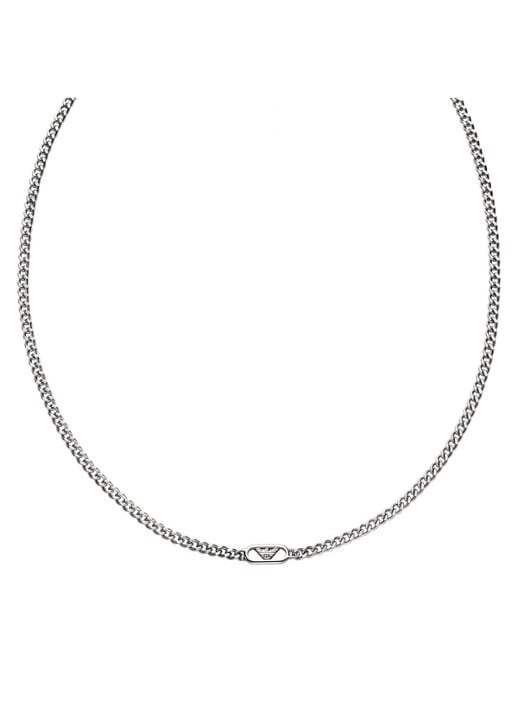 Armani Ketting EGS3246040