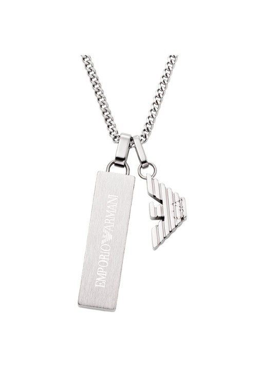 Armani Ketting EGS3306040