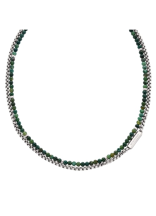 Armani Ketting EGS3313040