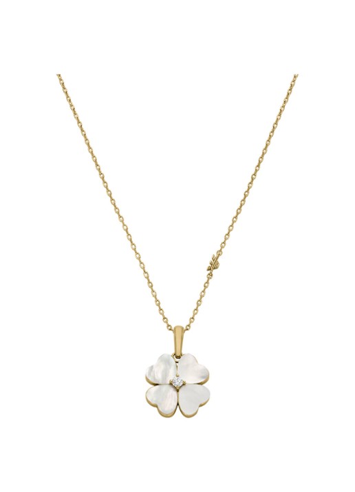 Armani Ketting EGS3347710