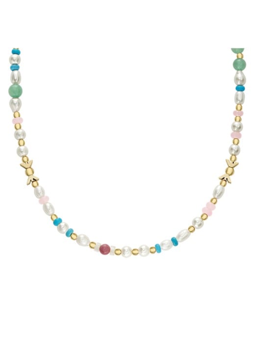 Armani Kralenketting EGS3348710