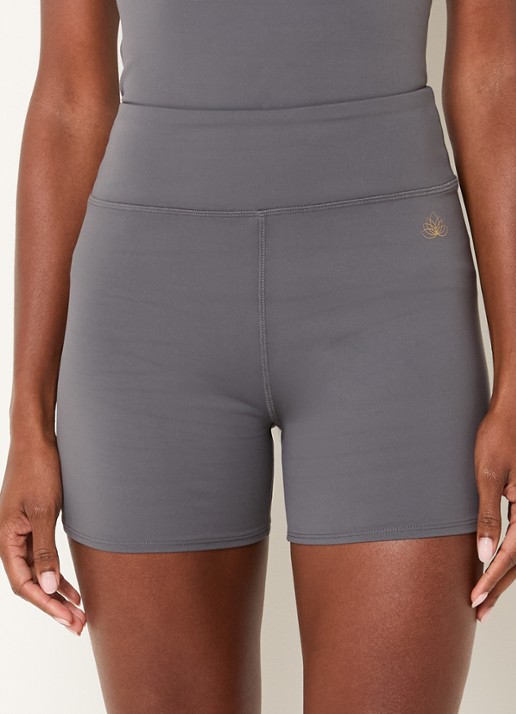Armani Mid waist skinny fit trainingslegging