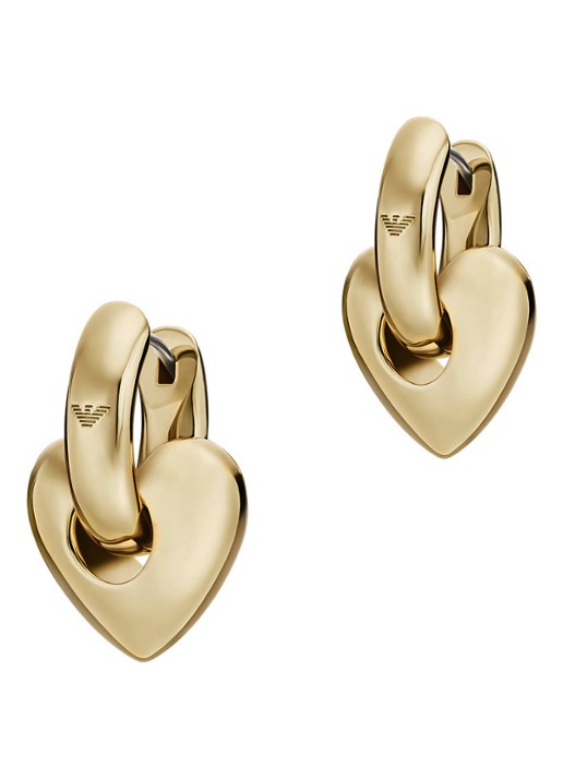 Armani Oorringen EGS3266710