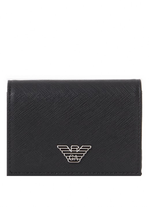 Armani Pasjeshouder met logo