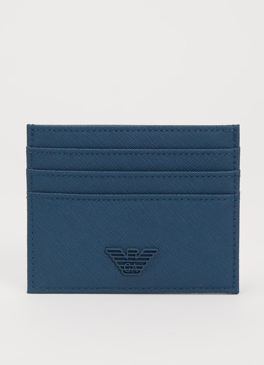 Armani Pasjeshouder met logo