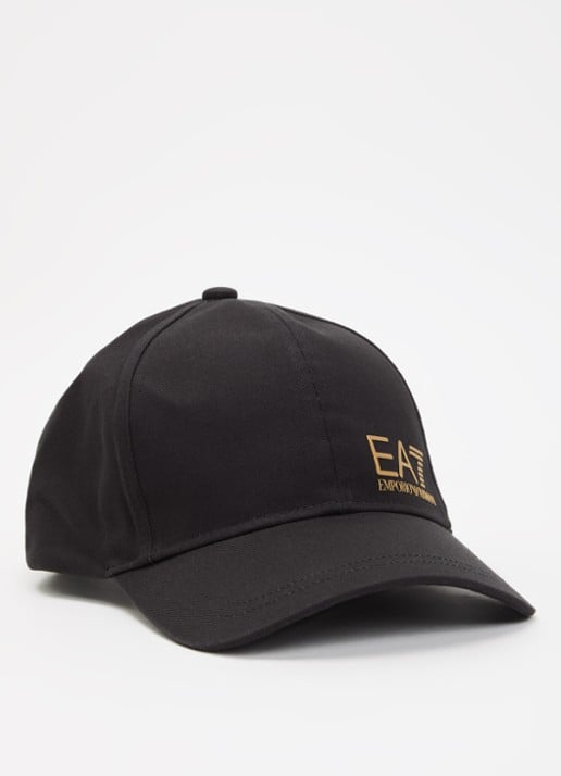 Armani Pet met logo