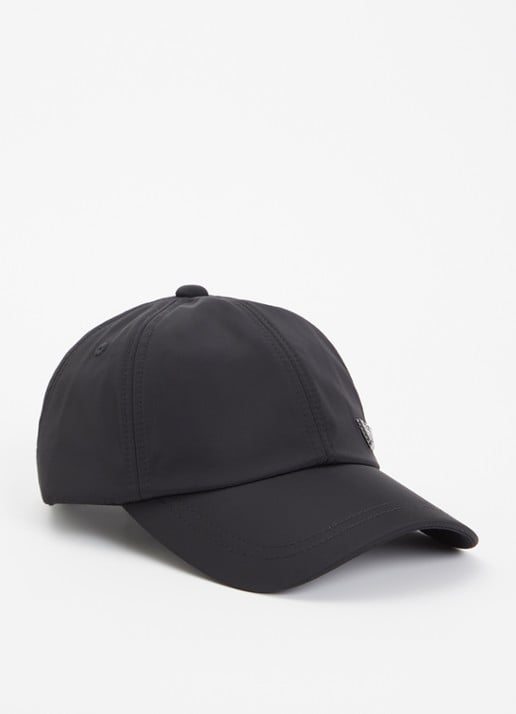Armani Pet met logo
