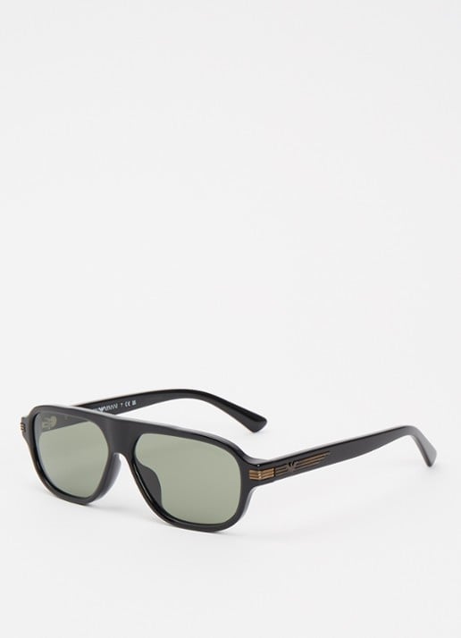 Armani Piloten zonnebril EA4285U