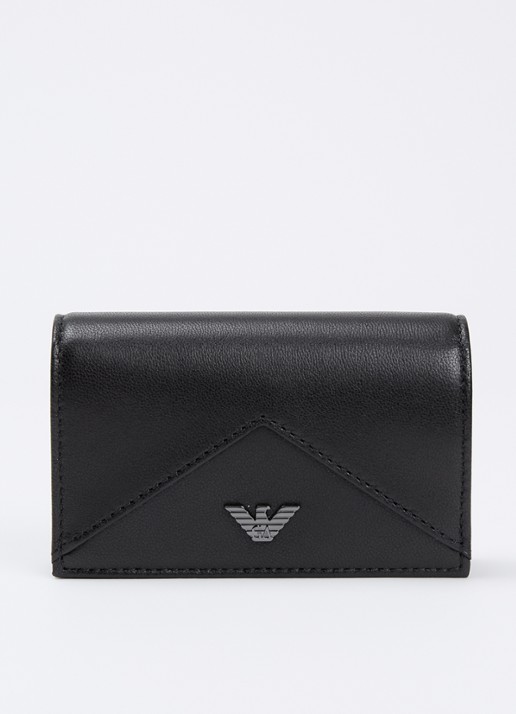 Armani Portemonnee met logo