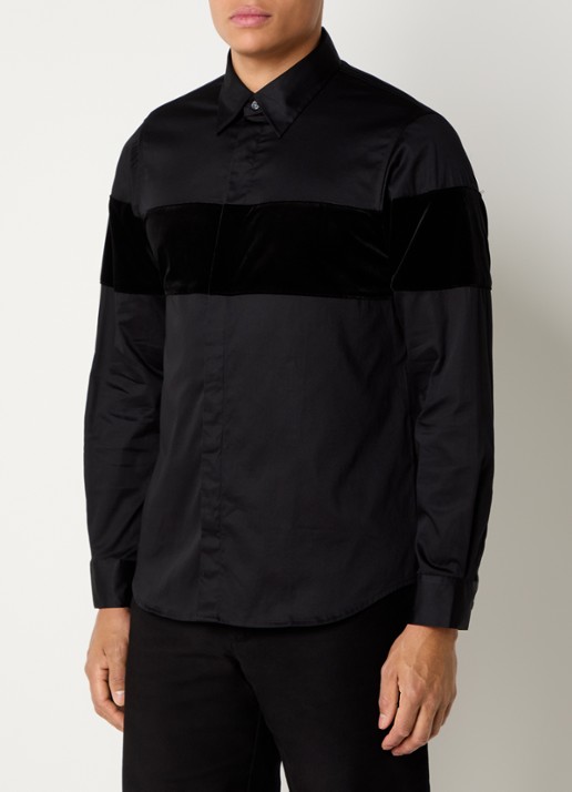 Armani Regular fit overhemd